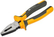 Пассатижи 200мм K1 ARMA2L 3 IEK A2L3-PL10-K1-200 Пассатижи 200мм K1 ARMA2L 3 IEK A2L3-PL10-K1-200