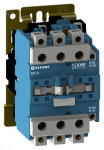 Контактор малогабаритный СС104 65A 400В 1НО 1НЗ ELVERT Контактор малогабаритный СС104 65A 400В 1НО 1НЗ ELVERT