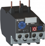 Реле тепловое РТЛ-3 63-80A Реле тепловое РТЛ-3 63-80A