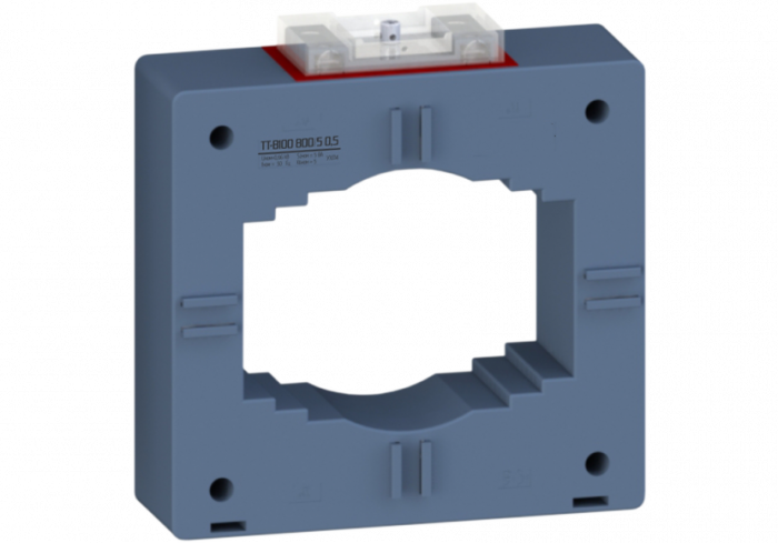 Трансформатор тока шинный ТТ-В 100 800/5 0,5 ASTER