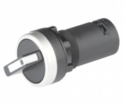 Переключатель компактный в пластиковом корпусе длинная ручка "1-0-1" IP44 Переключатель компактный в пластиковом корпусе длинная ручка "1-0-1" IP44