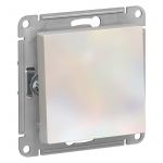 Переключатель перекрестный 1-кл. СП AtlasDesign 10А IP20 (сх. 7) 10AX механизм жемчуж. SE ATN000471 Переключатель перекрестный 1-кл. СП AtlasDesign 10А IP20 (сх. 7) 10AX механизм жемчуж. SE ATN000471