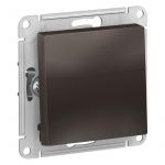 Переключатель перекрестный 1-кл. СП AtlasDesign 10А IP20 (сх. 7) 10AX механизм мокко SE ATN000671 Переключатель перекрестный 1-кл. СП AtlasDesign 10А IP20 (сх. 7) 10AX механизм мокко SE ATN000671