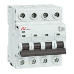 Выключатель нагрузки 4п 40A AVN AVERES EKF avn-4-40-av Выключатель нагрузки 4п 40A AVN AVERES EKF avn-4-40-av