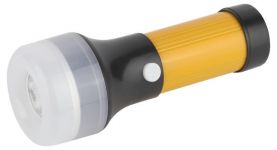 Фонарь TB10S 2в1 10SMD + 1LED пластик 3хAA полиб. Трофи Б0025678 Фонарь TB10S 2в1 10SMD + 1LED пластик 3хAA полиб. Трофи Б0025678