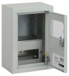 Корпус металлический ЩУРн 1/6зо-1 76 IP31 УХЛ3 NO-132-05 ЭРА Б0030179 Корпус металлический ЩУРн 1/6зо-1 76 IP31 УХЛ3 NO-132-05 ЭРА Б0030179