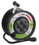 Удлинитель на метал. катушке 4х30м с заземл. 16А IP44 RMx-4es-3х2.5-30m-IP44(KG) КГ 3х2.5 Эра Б0043058 Удлинитель на метал. катушке 4х30м с заземл. 16А IP44 RMx-4es-3х2.5-30m-IP44(KG) КГ 3х2.5 Эра Б0043058