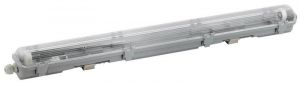 Светильник под светодиодную лампу SPP-101-0-001-120 T8 G13 1200мм IP65 Эра Б0043655 Светильник под светодиодную лампу SPP-101-0-001-120 T8 G13 1200мм IP65 Эра Б0043655