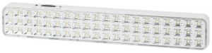 Светильник светодиодный DBA-106-0-20 60LED 6ч IP20 аварийный постоянный/непостоянный Эра Б0044399 Светильник светодиодный DBA-106-0-20 60LED 6ч IP20 аварийный постоянный/непостоянный Эра Б0044399