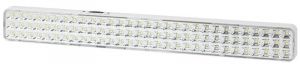 Светильник светодиодный DBA-107-0-20 9Вт 6500К IP20 90LED 4ч аварийный непостоянный Эра Б0044404 Светильник светодиодный DBA-107-0-20 9Вт 6500К IP20 90LED 4ч аварийный непостоянный Эра Б0044404