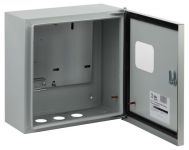 Корпус металлический ЩУ-1-1-0-76 310x300x155 IP54 NO_SIMPLE_STM_SHU-1/1-0 ЭРА Б0046702 Корпус металлический ЩУ-1-1-0-76 310x300x155 IP54 NO_SIMPLE_STM_SHU-1/1-0 ЭРА Б0046702