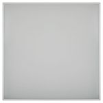 Светильник светодиодный SPO-940-3-40K-032 32Вт 4000К 3360лм 588х588х40 Грильято матов. Эра Б0051602