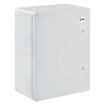 Корпус пластиковый ЩМП-П 350х250х150мм УХЛ1 IP65 IK10 box352515_g ЭРА Б0052363