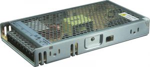 Драйвер внешний TRM20-DR150 150Вт 230В 50-60Гц для магнитной трековой системы NOVA 48В Эра Б0054800 Драйвер внешний TRM20-DR150 150Вт 230В 50-60Гц для магнитной трековой системы NOVA 48В Эра Б0054800