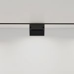 Светильник светодиодный трековый TRM20-2-12-6W4K-B 6Вт 4000К заливающ. свет для магнитн. системы NOVA 48В черн. Эра Б0054806 Светильник светодиодный трековый TRM20-2-12-6W4K-B 6Вт 4000К заливающ. свет для магнитн. системы NOVA 48В черн. Эра Б0054806