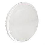 Светильник светодиодный ЖКХ круг ДПО-2008 8Вт 6500К IP65 PROxima EKF BKL-2008-R-8-6500 Светильник светодиодный ЖКХ круг ДПО-2008 8Вт 6500К IP65 PROxima EKF BKL-2008-R-8-6500