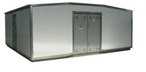 2КТПБ блочная двухтрансформаторная подстанция 2КТПБ блочная двухтрансформаторная подстанция