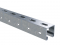 Профиль С-образный перфорир. 41х41 L3000 сталь 2.5мм LAS DKC BPM4130
