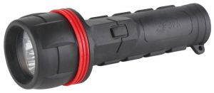 Фонарь R2D (3хLED 2хD резина блистр) ЭРА C0036217 Фонарь R2D (3хLED 2хD резина блистр) ЭРА C0036217