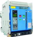 Воздушный автоматический выключатель выкатной Е5К-2L 2500ER 3P 100 кА Воздушный автоматический выключатель выкатной Е5К-2L 2500ER 3P 100 кА