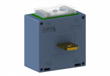Трансформатор тока опорный ТТ-A 40/5 0,5 ASTER Трансформатор тока опорный ТТ-A 40/5 0,5 ASTER