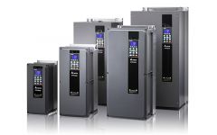 Преобразователи частоты (низкого напряжения) DELTA ELECTRONICS CFP2000 Преобразователи частоты (низкого напряжения) DELTA ELECTRONICS CFP2000