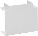 Угол Т-образный 25х16 КМТ ELECOR (уп.4шт) IEK CKMP10D-T-025-016-K01