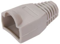 Колпачок CS4-11 изолирующий для разъема RJ45 PVC сер. ITK CS4-11 Колпачок CS4-11 изолирующий для разъема RJ45 PVC сер. ITK CS4-11