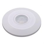 Датчик движения (ИК) MS-22B потолоч. 2000Вт 360гр. до 6м IP20 PROxima EKF dd-ms-22B Датчик движения (ИК) MS-22B потолоч. 2000Вт 360гр. до 6м IP20 PROxima EKF dd-ms-22B