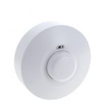 Датчик движения MW-703 (ДД) 1200Вт 360град. до 8м (рег.) IP20 EKF dd-mw-703 Датчик движения MW-703 (ДД) 1200Вт 360град. до 8м (рег.) IP20 EKF dd-mw-703