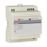 Блок питания 24В DR-60W-24 EKF dr-60w-24 Блок питания 24В DR-60W-24 EKF dr-60w-24
