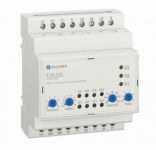 АВР с 3-мя релейными выходами AVR ETS-2ZC 3P+N AC 400В АВР с 3-мя релейными выходами AVR ETS-2ZC 3P+N AC 400В