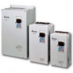 Преобразователи частоты (низкого напряжения) DELTA ELECTRONICS VFD-F Преобразователи частоты (низкого напряжения) DELTA ELECTRONICS VFD-F