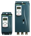 Устройства плавного пуска AuCom EMX4 Устройства плавного пуска AuCom EMX4