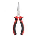 Круглогубцы 160мм Master Basic EKF kg-160-mas Круглогубцы 160мм Master Basic EKF kg-160-mas