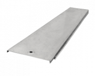 Крышка лотка ДКС Крышка лотка ДКС