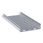 Лоток листовой неперфорированный 50х100 L3000 0.7мм EKF L5010000 Лоток листовой неперфорированный 50х100 L3000 0.7мм EKF L5010000