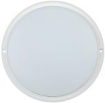 Светильник светодиодный ДПО 4003 15Вт 4000К IP54 круг бел. IEK LDPO0-4003-15-4000-K01 Светильник светодиодный ДПО 4003 15Вт 4000К IP54 круг бел. IEK LDPO0-4003-15-4000-K01