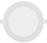 Светильник светодиодный ДВО 1606 12Вт 6500К IP20 круг бел. IEK LDVO0-1606-1-12-6500-K01 Светильник светодиодный ДВО 1606 12Вт 6500К IP20 круг бел. IEK LDVO0-1606-1-12-6500-K01