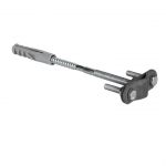 Держатель фасадный L100мм HZ EKF LP-D2307 Держатель фасадный L100мм HZ EKF LP-D2307