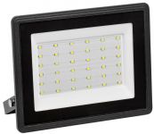Прожектор светодиодный СДО 06-50 6500К IP65 черн. IEK LPDO601-50-65-K02 Прожектор светодиодный СДО 06-50 6500К IP65 черн. IEK LPDO601-50-65-K02