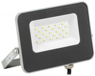Прожектор светодиодный СДО 07-20 20Вт 6500К IP65 сер. IEK LPDO701-20-K03 Прожектор светодиодный СДО 07-20 20Вт 6500К IP65 сер. IEK LPDO701-20-K03