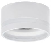 Светильник 4032 накладной потолочный GX53 бел. IEK LT-UPB0-4032-GX53-1-K01 Светильник 4032 накладной потолочный GX53 бел. IEK LT-UPB0-4032-GX53-1-K01