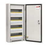 Щит ЩРН-48 IP54 EKF mb24-48 Щит ЩРН-48 IP54 EKF mb24-48