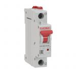 Расцепитель независимый YON MD63-НР230 110…400В AC 110…220В DC DKC MD63-HP230