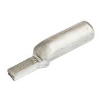 Наконечник штифтовой алюминиевый НША 35-20 EKF nsha-35-20 Наконечник штифтовой алюминиевый НША 35-20 EKF nsha-35-20