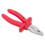 Пассатижи 180мм Master 1000В Basic EKF pas-180-mas-in Пассатижи 180мм Master 1000В Basic EKF pas-180-mas-in