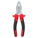 Пассатижи 180мм Master Basic EKF pas-180-mas Пассатижи 180мм Master Basic EKF pas-180-mas