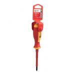 Отвертка PH1х80мм Expert 1000В PROхima EKF ph-1-80-exp-in Отвертка PH1х80мм Expert 1000В PROхima EKF ph-1-80-exp-in