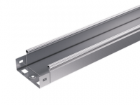 Лоток листовой неперфорированный 200х50 L3000 сталь 0.7мм S3 DKC SNL3520 Лоток листовой неперфорированный 200х50 L3000 сталь 0.7мм S3 DKC SNL3520